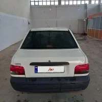 پراید ۱۳۱ sxمدل ۹۰ کارمندی