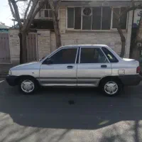 پراید90 تکسوز