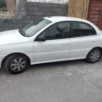 خودرو ریو ال اس
