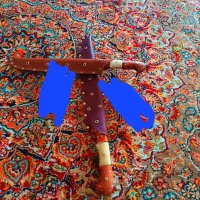 چاقو کلکسیونی
