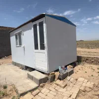 کانکس 9متری