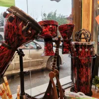 ضرب تمپو پژواک /طرح هیدرو / کیفیت عالی|درام و پرکاشن|سلمان‌شهر, |دیوار