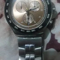 ساعت swatch موتور سوییس|ساعت|تهران, جنت‌آباد جنوبی|دیوار