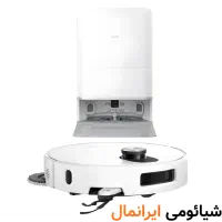 ربات جاروبرقی شیائومی Robot Vacuum 5 PRO