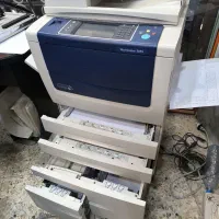 زیراکس ۵۸۵۵