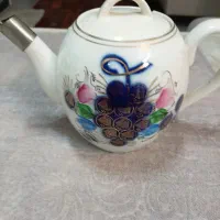 یک عددقوری چینی روسی اصل