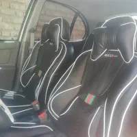 تیبا مدل 97