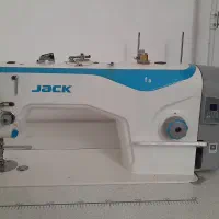 چرخ خیاطی مدل جک f8
