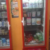 یخچال فروشگاهی