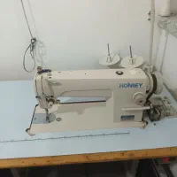 چرخ خیاطی صنعتی