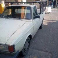 پیکان وانت 86