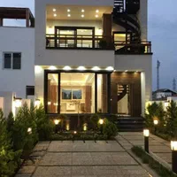 اجاره ویلا های شیک کردان سهیلیه(امشب خالی)