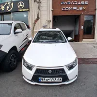 دنا پلاس اتومات مدل 1400