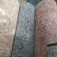 موکت های تیکه ای نصف قیمت