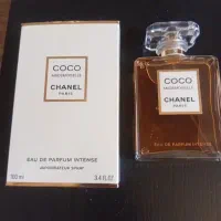 عطر کوکوشنل مادمازل اصلی ۱۰۰mm کاملا نو
