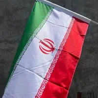 پرچم ایران
