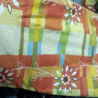 تشک پنبه ای