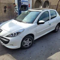 ۲۰۷ پانا ارتقا|خودرو سواری و وانت|قم, نیروگاه|دیوار