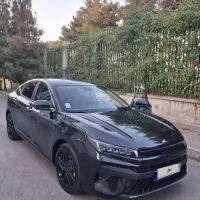کی ام سی  تمیز ۴۰۳ معاوضه با ۲۰۷