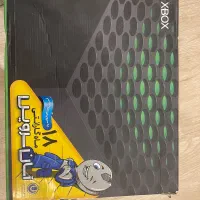 Xbox series x با دو دسته کمتر از ۵ بار روشن شده