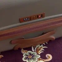 چمدان|کیف، کفش، کمربند|تبریز, |دیوار
