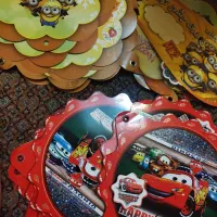 ریسه های مختلف تولد