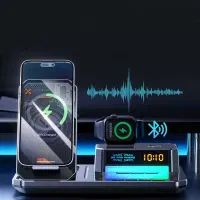 استند شارژر ۵ کاره