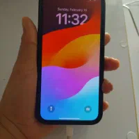 فروش آیفون سیزده 128رنگ سفید