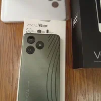 گوشی موبایل وکال  V0 core