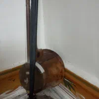 کمانچه برومند|سازهای سنتی|خرم‌آباد, |دیوار