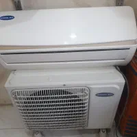کولرگازی ۱۲هزار خط طلایی‌نصب‌جابه‌جایی