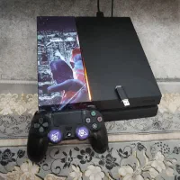 ps4 کپی خور با دسته