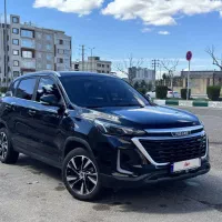 تیگارد x35|خودرو سواری و وانت|تهران, باغ فیض|دیوار