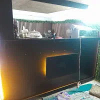 کابینت کافه
