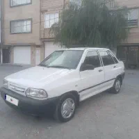 پراید مدل 83انژکتور CNG
