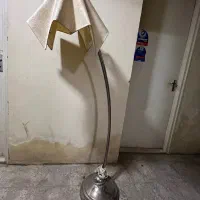 آباژور ایستاده خمیدخ