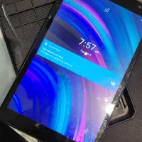 تبلت آمریکایی