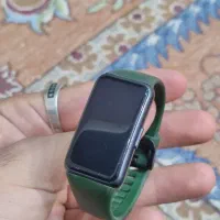 ساعت هوشمند هواوی بند ۶