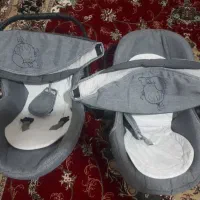 کریر دو قلو نو