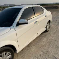 دنا پلاس EF7 پنج دنده مدل ۱۴۰۲