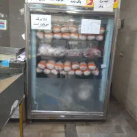 یخچال ایستاده