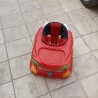 سلام وسیله کودک