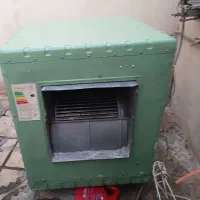 فروش کولر آبی آبسال،زیر قیمت،در حد نو نو نو