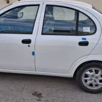 ساینا مدل ۱۴۰۳ دوگانه شرکتی ۸۵گانه