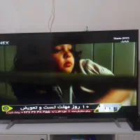 ال ای دی ۴۹ اینچ هوشمند ACCENT