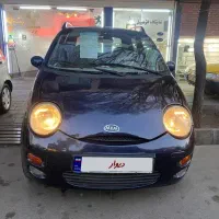 ام وی ام ۱۱۰ اتوماتیک چهارسیلندر