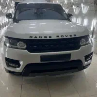 رنجروور اسپورت