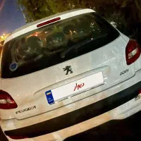 فروش ۲۰۷مدل۱۴۰۵