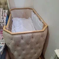 تخت نوزادی