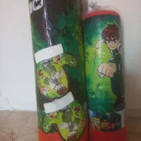 کیسه بوکس مخصوص کودک و نوجوانان